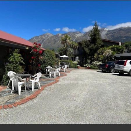 #2 Glenorchy Alpine Suite Exterior photo