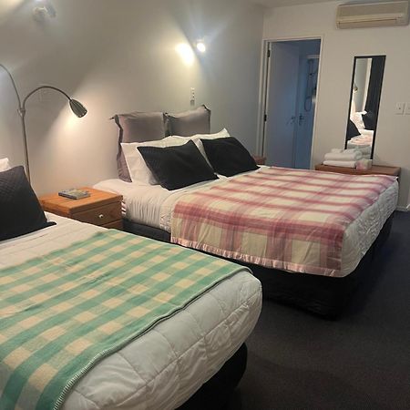 #2 Glenorchy Alpine Suite Exterior photo