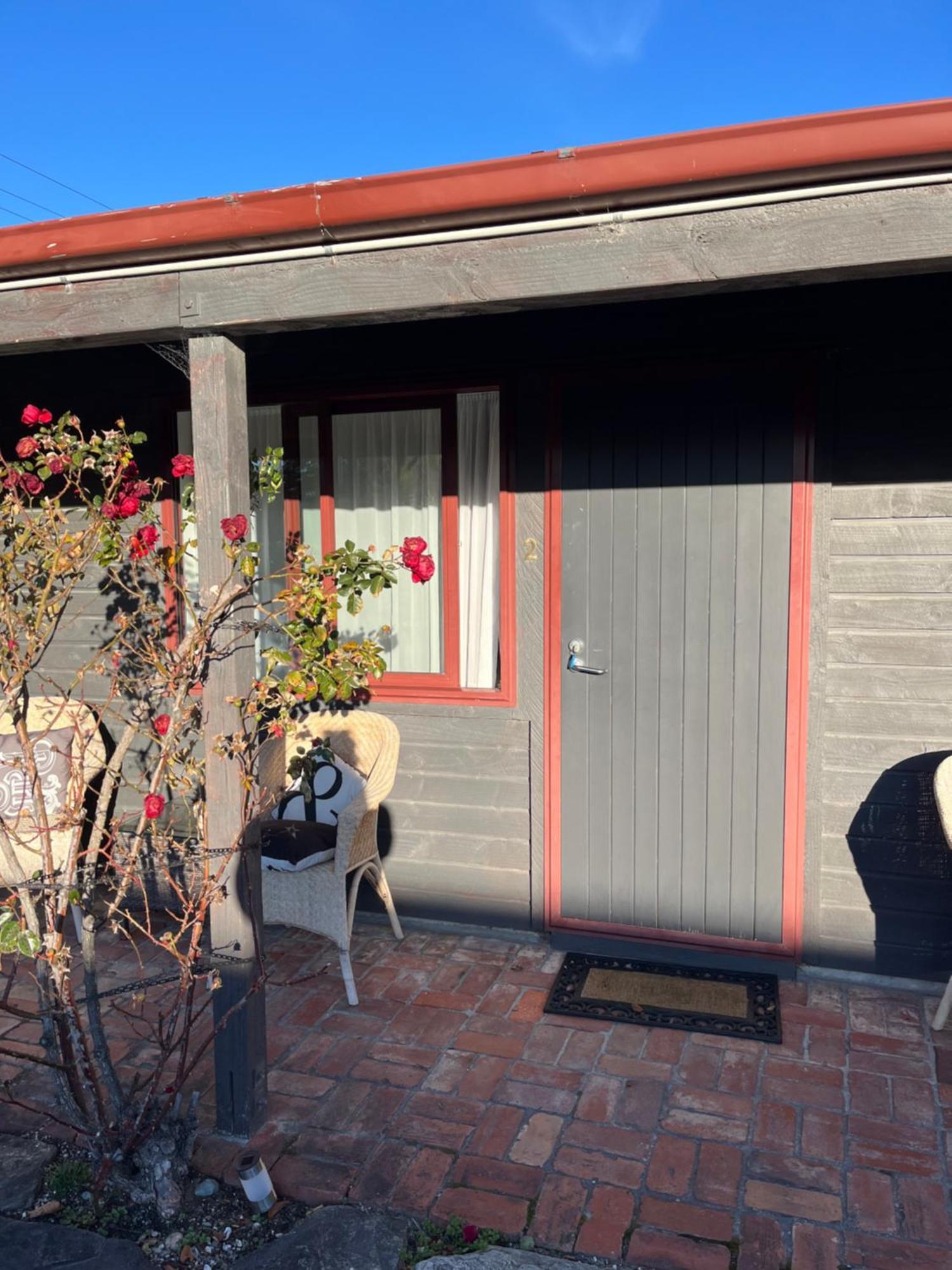 #2 Glenorchy Alpine Suite Exterior photo