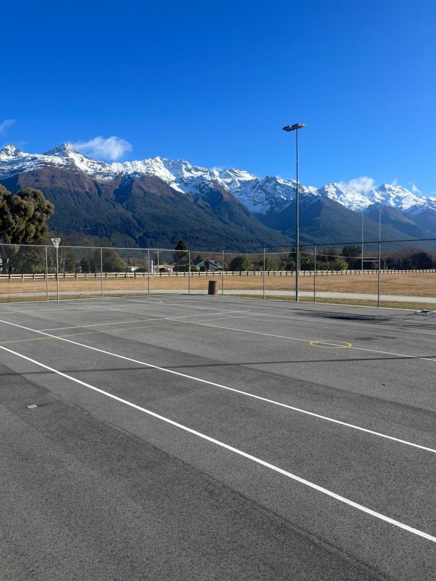 #2 Glenorchy Alpine Suite Exterior photo